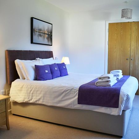 Abbey Holidays Loch Ness Luxury Self Catering 2 Bedroom Cottages Fort Augustus Bagian luar foto