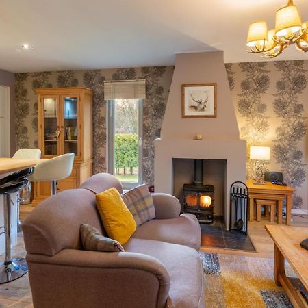 Abbey Holidays Loch Ness Luxury Self Catering 2 Bedroom Cottages Fort Augustus Bagian luar foto