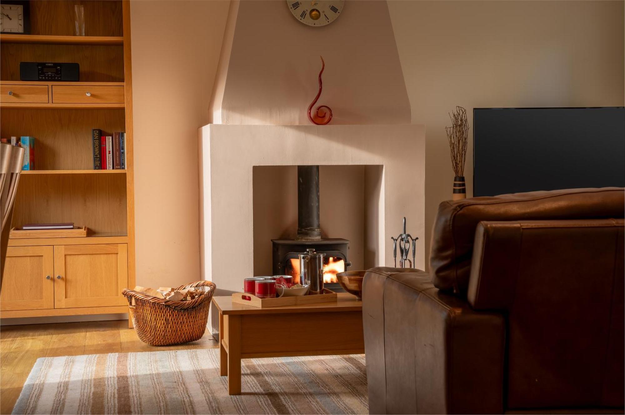 Abbey Holidays Loch Ness Luxury Self Catering 2 Bedroom Cottages Fort Augustus Bagian luar foto