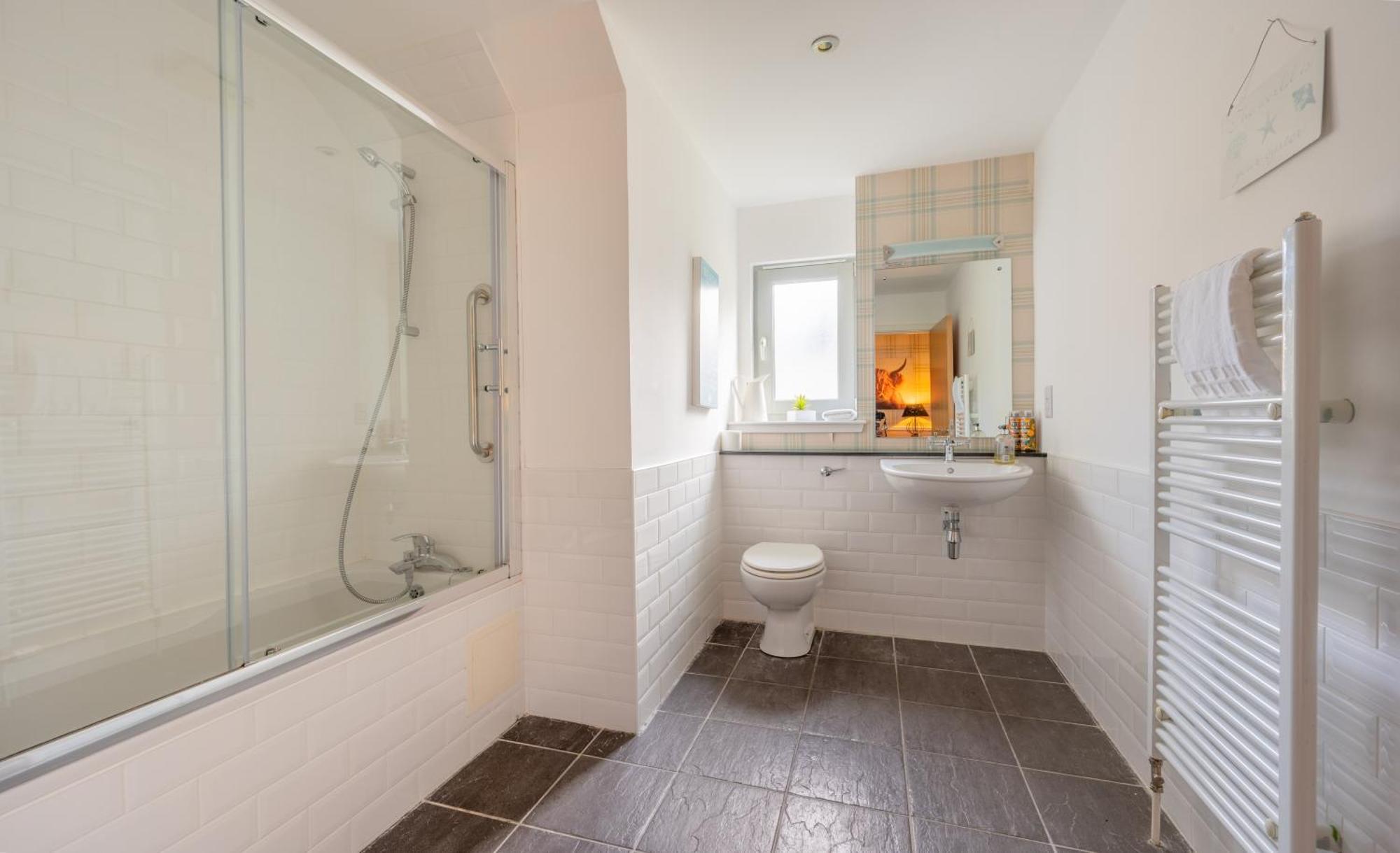 Abbey Holidays Loch Ness Luxury Self Catering 2 Bedroom Cottages Fort Augustus Bagian luar foto