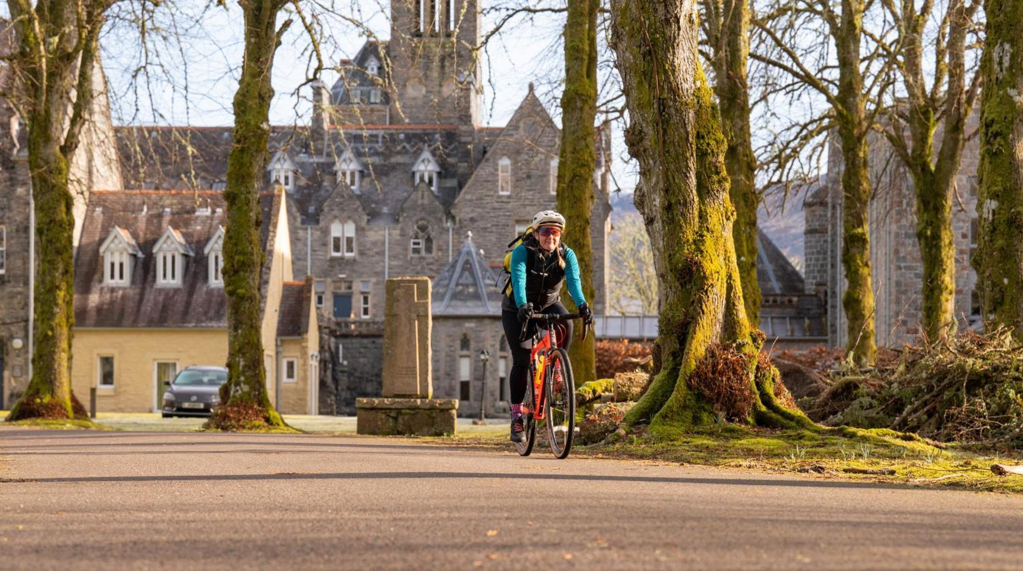 Abbey Holidays Loch Ness Luxury Self Catering 2 Bedroom Cottages Fort Augustus Bagian luar foto