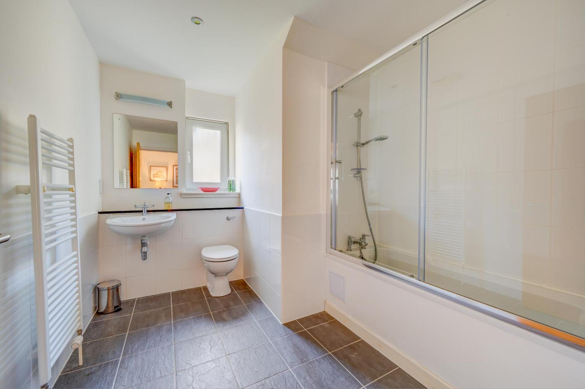 Abbey Holidays Loch Ness Luxury Self Catering 2 Bedroom Cottages Fort Augustus Ruang foto