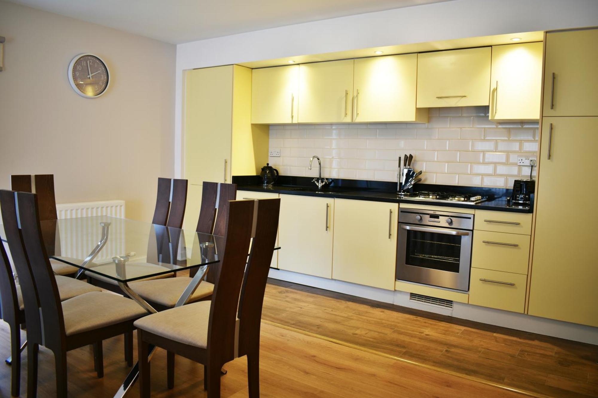Abbey Holidays Loch Ness Luxury Self Catering 2 Bedroom Cottages Fort Augustus Ruang foto